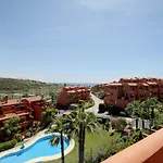Apartamento Costa Galera Duplex Penthouse