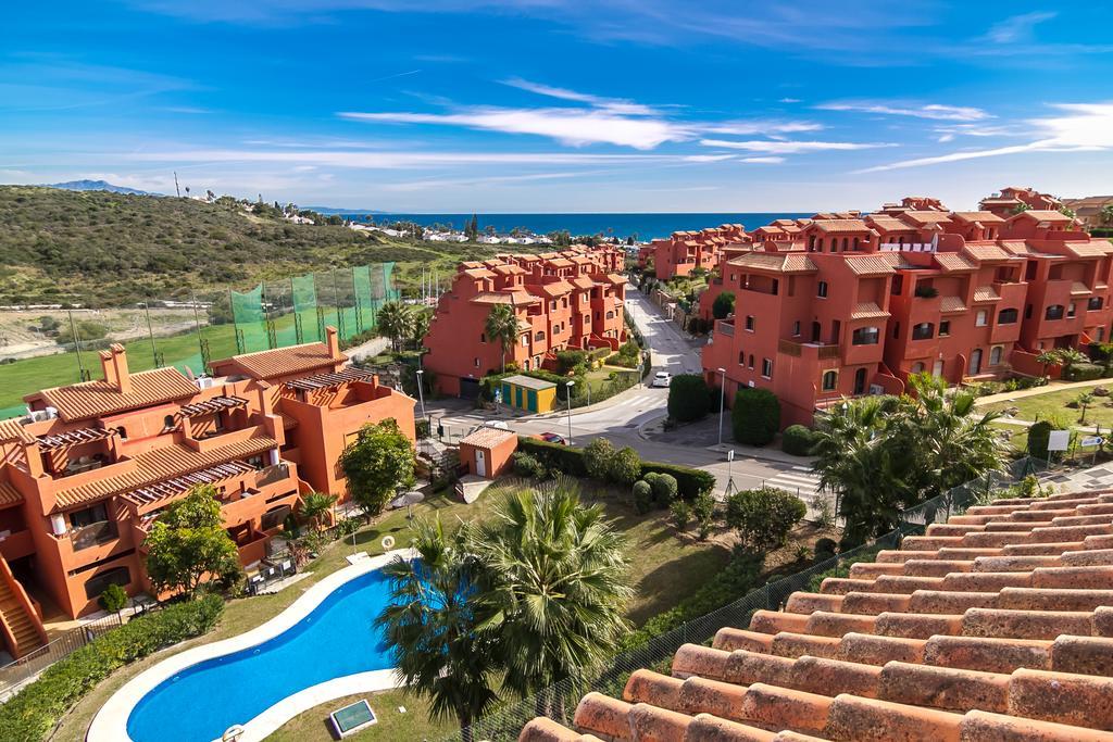 Costa Galera Duplex Penthouse Appartement