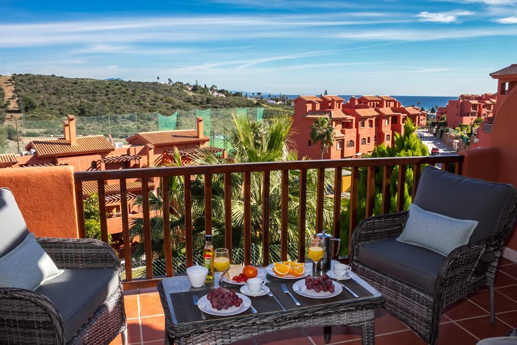 Costa Galera Apartment *