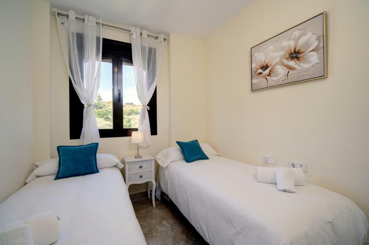 Costa Galera Duplex Penthouse