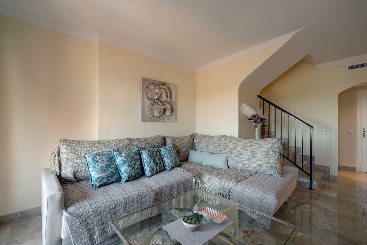 Costa Galera Duplex Penthouse Appartement *