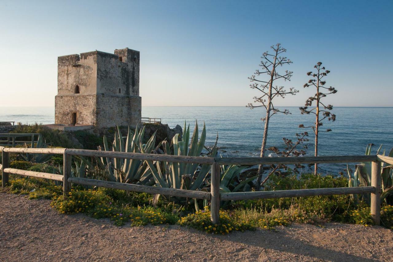 Costa Galera Estepona